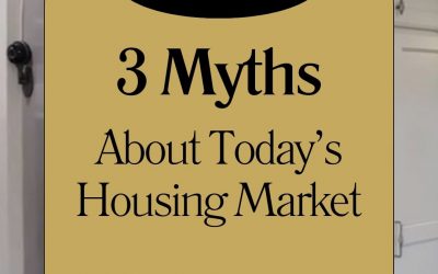 About Today’s Housing Market: Real Estate Tips