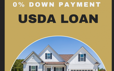 USDA Loans: Your Path to Homeownership