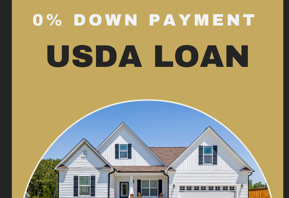 USDA Loans: Your Path to Homeownership